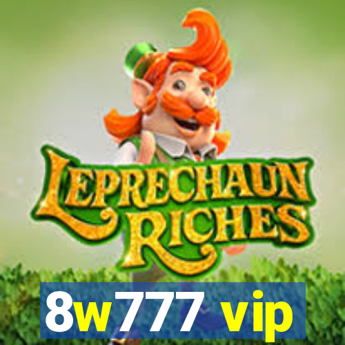 8w777 vip